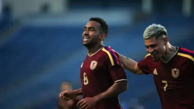 La Vinotinto cerrará el año con amistosos ante el País Vasco y Rusia