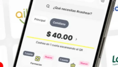 Ahora puedes pagar Cantv desde Cashea y financiarlo sin intereses