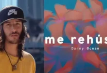 "Me Rehúso" forma parte del inicio de "Contra el Huracán", la película sobre el huracán Otis