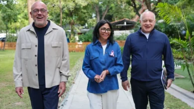 Presidenta Delcy Rodríguez anuncia despliegue por el "Renacer Productivo" de Venezuela