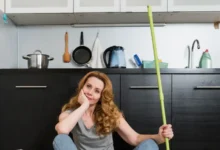 Orden y calma: cómo reducir el estrés en casa con pequeños cambios