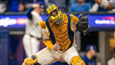 Béisbol: Los tres venezolanos ganadores del MVP en Serie Mundial