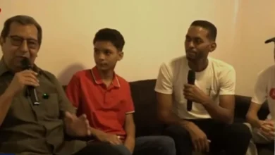 Entregadas en Barinas 36 viviendas a familias afectadas por los sismos de junio