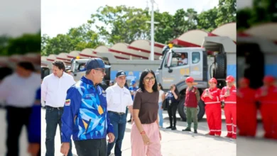 Presidenta Delcy Rodríguez anuncia el despliegue de 244 equipos para atender los servicios públicos