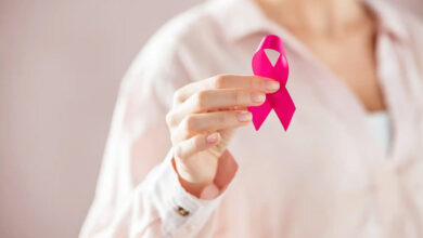 Día Mundial contra el Cáncer de Mama: la detección temprana salva vidas