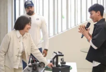 Primer Encuentro de Innovación y Robótica busca potenciar el desarrollo tecnológico