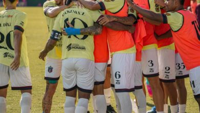 ¡A LA FASE FINAL! Monagas SC sumó en La Bombonerita para clasificarse al G8
