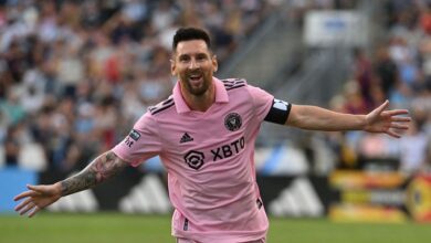 Messi debutará como productor en Disney+ con una nueva serie animada