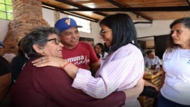 Presidenta Delcy Rodríguez anuncia 37.633 proyectos para la Consulta Popular