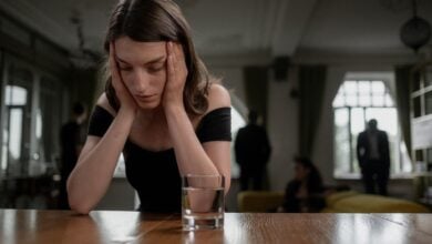 Conciencia y salud mental: Saber cuándo pedir ayuda es el primer paso hacia el bienestar