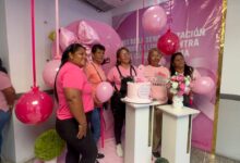 Immufa arranca el Mes Rosa con jornada médica para más de 150 mujeres de Maturín