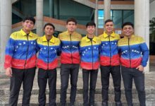 Seis jóvenes músicos de Monagas son seleccionados para la gira europea de la Sinfónica Nacional Juvenil