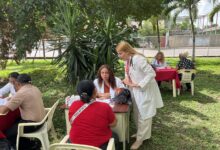 Centro Cardiovascular de Oriente celebró su 34 aniversario con jornada de salud