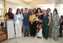 Odontólogos de Monagas celebraron su día con misa y reconocimientos