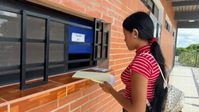UNERG Maturín inició las inscripciones para nuevos estudiantes asignados por la OPSU