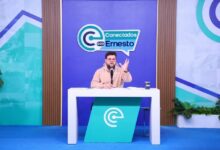 Ernesto Luna llama a participar en la segunda Consulta Popular Nacional