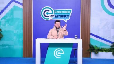 Ernesto Luna llama a participar en la segunda Consulta Popular Nacional