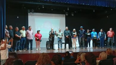 Monagas impulsa la formación artística con el Festival Escuelas Artes Vivas