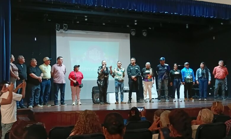 Monagas impulsa la formación artística con el Festival Escuelas Artes Vivas