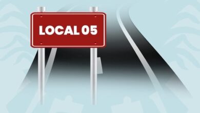 Anuncian cierre temporal de la vía Local 05 entre Monagas y Anzoátegui por reparaciones en la vía
