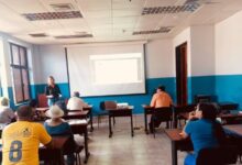 UBV Monagas inicia Diplomado en Recepción Crítica de Medios de Comunicación