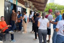 Monagas votó por 398 proyectos en la Consulta Popular Nacional