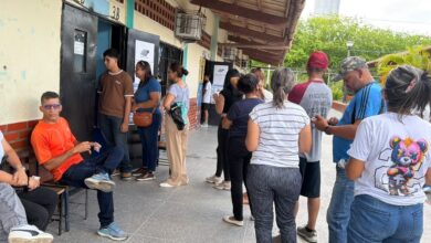 Monagas votó por 398 proyectos en la Consulta Popular Nacional
