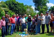 Proyecto «Habla Maturín» beneficia a vecinos de Pinto Salinas con jornada de limpieza e iluminación