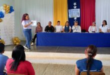 Culmina la consulta pública de la Ley de Convivencia Pacífica en Monagas