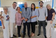 Eugenio Gómez Marcano es declarado Patrimonio Cultural Viviente del Pedagógico de Maturín