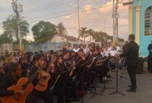 El Núcleo Uracoa del Sistema de Orquestas celebra 17 años de labor musical