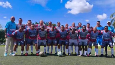 Glorias Deportivas de Monagas se corona campeón del Torneo Clausura 2026