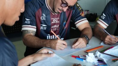 El Monagas SC elegirá su nueva mascota oficial con la participación de colegios de Maturín