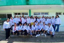 Capacitan en salud ocupacional a personal del Hospital de Caripe