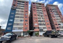 Inicia la rehabilitación del Conjunto Residencial Tama en Maturín