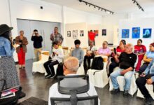 Casa de la Cultura Inícita Aceituno acoge recital poético para impulsar la literatura en jóvenes de Maturín