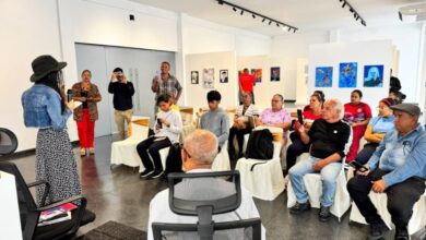 Casa de la Cultura Inícita Aceituno acoge recital poético para impulsar la literatura en jóvenes de Maturín