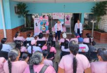 Realizan jornadas de prevención del cáncer de mama en el municipio Sotillo