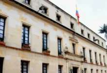 Colombia se retira oficialmente del Grupo de La Haya