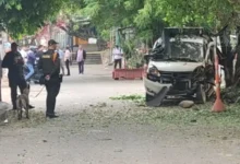 Ataque explosivo en Cúcuta genera alarma en el paso fronterizo entre Colombia y Venezuela