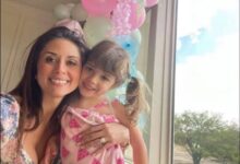 Niña de 4 años muere baleada por su madre tras perder la custodia