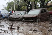Chile: 2.015 viviendas afectadas por el aluvión en Las Condes