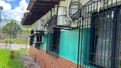 Habitantes de Zamuro Afuera piden la rehabilitación de su cancha deportiva y del CPT3