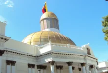 Estos son los 12 ciudadanos que integrarán el Comité de Postulaciones Judiciales