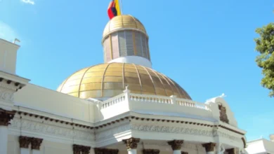 Estos son los 12 ciudadanos que integrarán el Comité de Postulaciones Judiciales