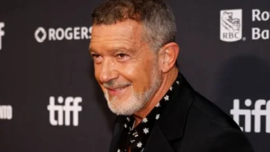 Banderas será Hernán Cortés en una película que usará inteligencia artificial