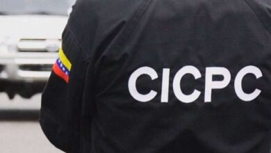 Simuló un suicidio tras matar a su pareja: detenido por femicidio en Zulia