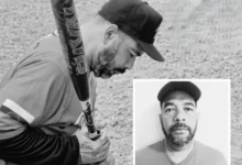 Fallece el pelotero venezolano Alfredo Peña tras un infarto en Santiago de Chile