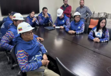 Venezuela envía 34 ingenieros a Panamá para apoyar la respuesta tras el sismo