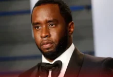 Sean "Diddy" Combs es cambiado de cárcel tras sufrir una lesión en una riña